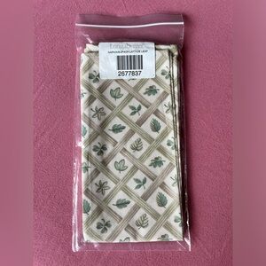 Longaberger Napkins